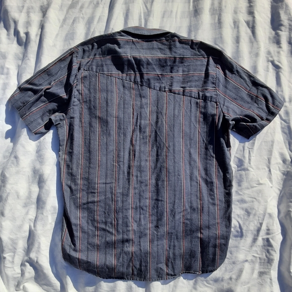 Volcom button down - Picture 3 of 4